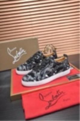 wholesale quality christian louboutin men model no. 50